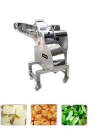 آلة تقطيع عالية السرعة متوسطة الحجم AD-1000M من انكو